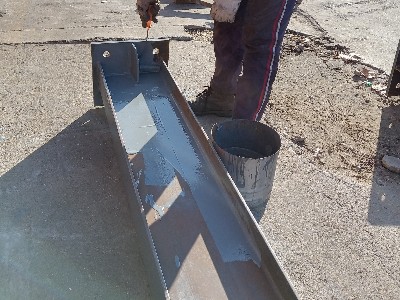 [防閃銹劑]你的水性工業(yè)漆為什么容易閃銹？