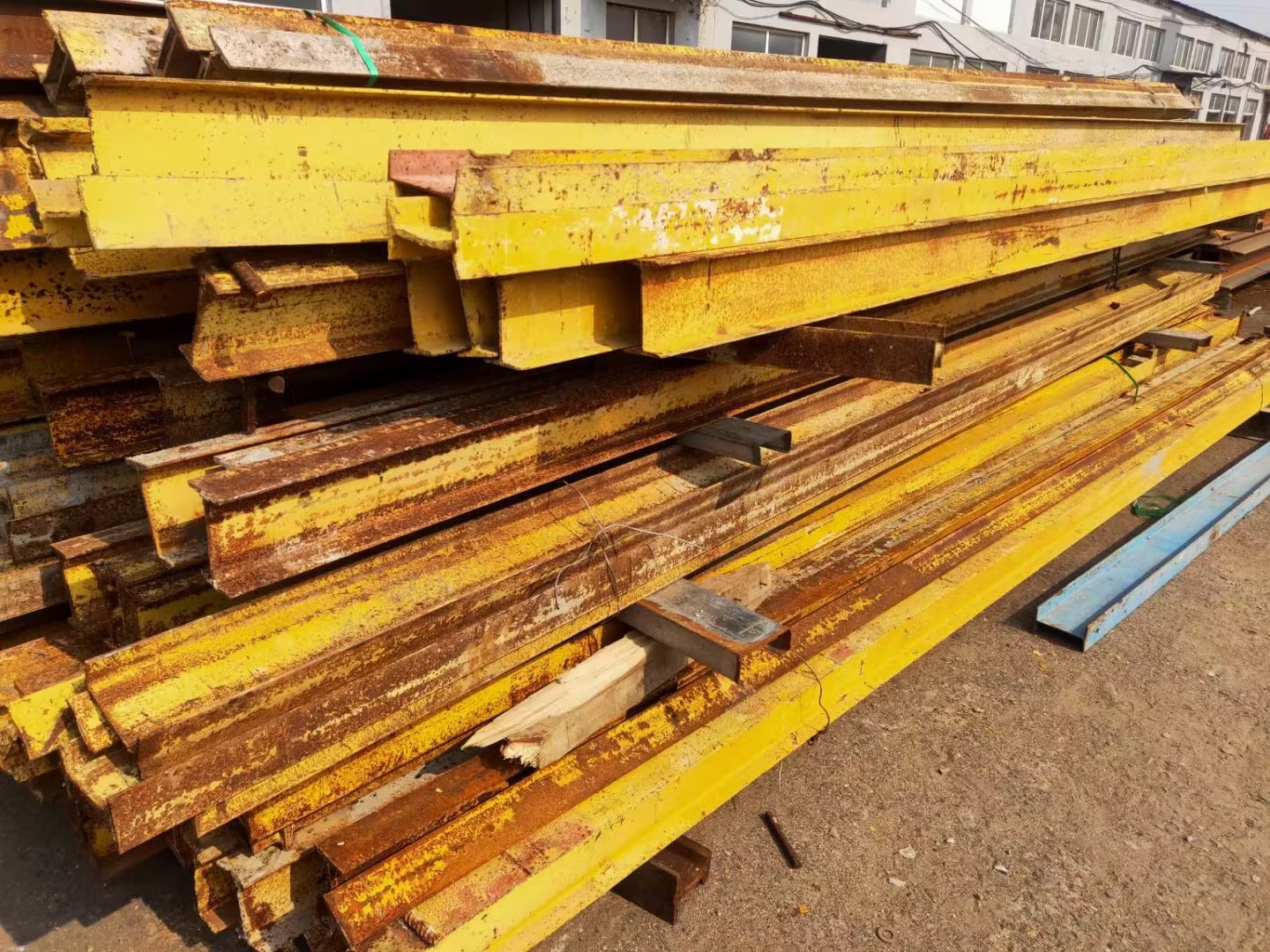 如何正確選擇和使用固銹劑，讓金屬制品長效防腐？