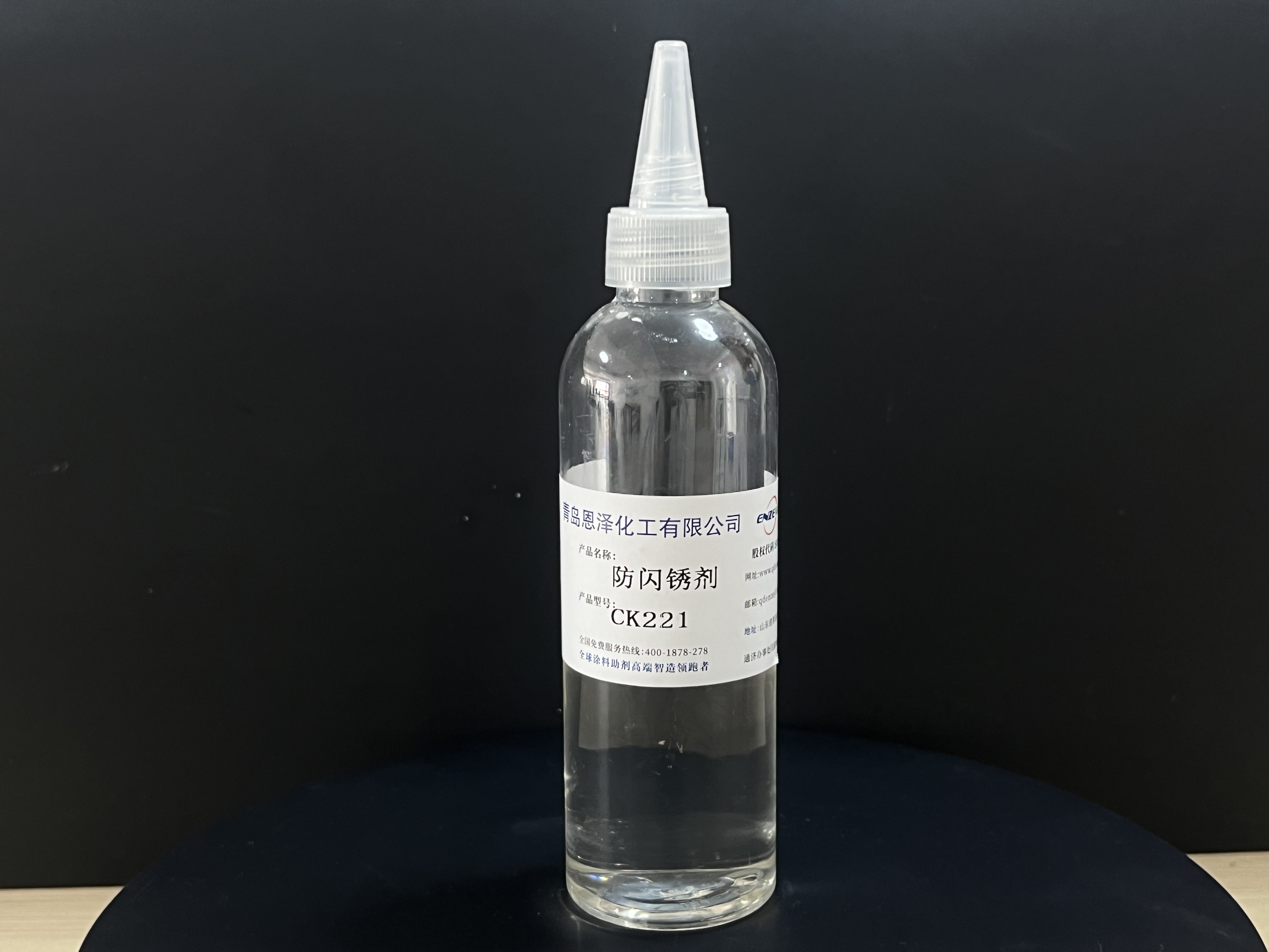 警惕過量亞鈉！選擇安全高效的防銹方案