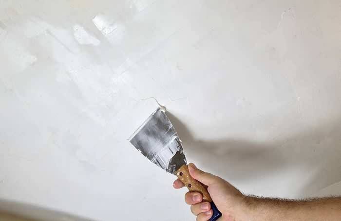 什么是彈性膩子?彈性膩子內(nèi)外墻抗裂性更強(qiáng)