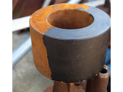 銹轉(zhuǎn)化劑：舊物翻新，成本僅人工除銹的六分之一！