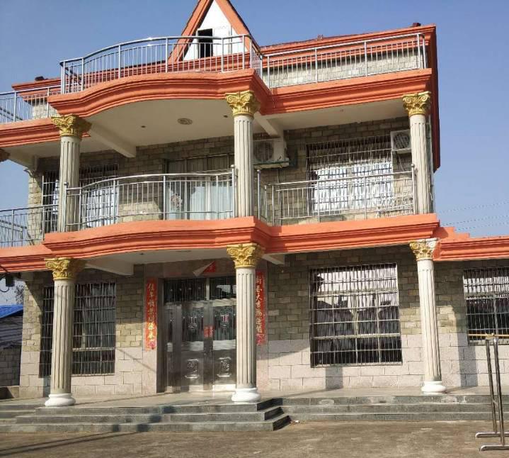 農(nóng)村自建房外墻材料該怎么選擇？四種常見的外墻材料