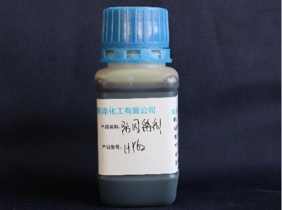 淺談！環(huán)氧體系防閃銹劑HY62在汽車底盤漆上的應(yīng)用