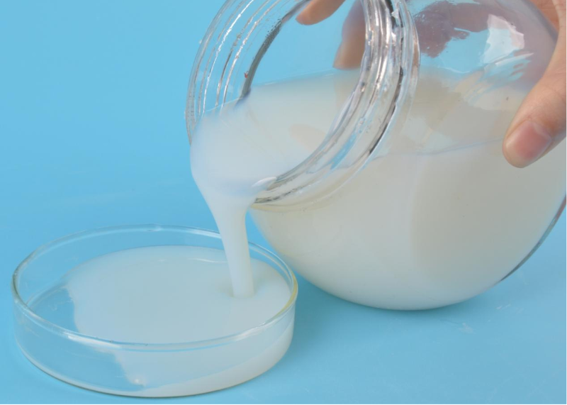 扒一扒！多彩涂料中，多彩乳液的選擇