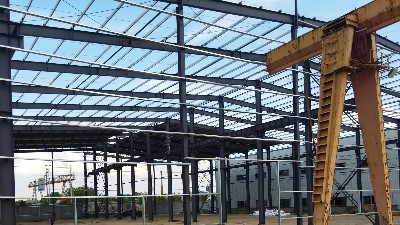 淺談水性防銹漆在工業(yè)防腐中的應用要求