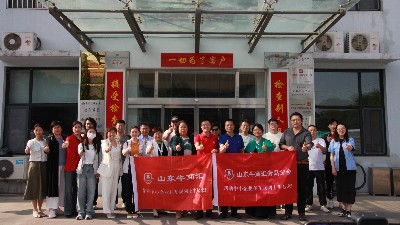 牛商爭(zhēng)霸籌備會(huì)，恩澤化工已蓄勢(shì)待發(fā)！