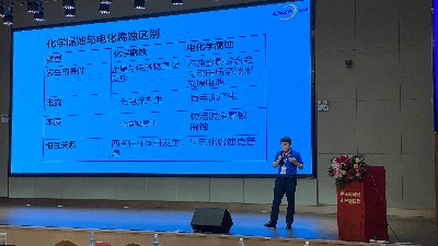 恩澤化工熱烈慶祝中國(guó)涂協(xié)會(huì)圓滿成功