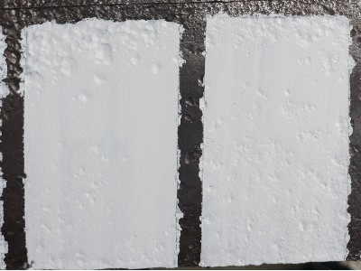 驚爆！防火涂料出現(xiàn)閃銹，遭遇交付危機(jī)，這個(gè)小技巧讓你輕松解決！