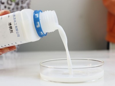 增稠劑SX360 增稠效果優(yōu)良，耐鹽性好，低泡，干燥快 脫膜劑專用