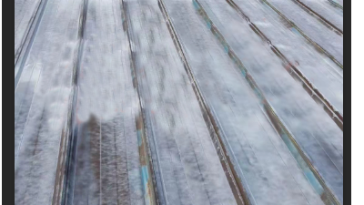 鋼結(jié)構(gòu)遇到銹轉(zhuǎn)化劑？