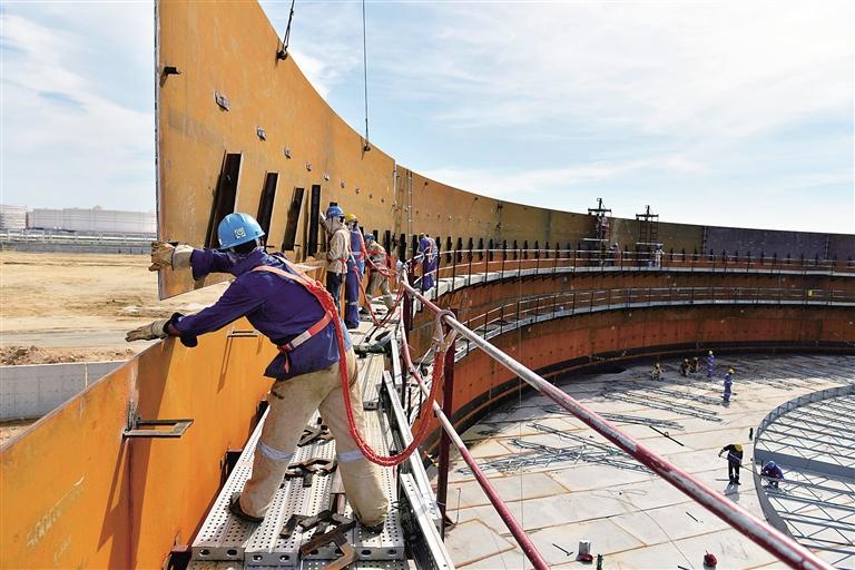 輸油管道防腐的重要性及措施