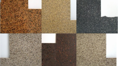 想要水包砂提高大批量生產(chǎn)效率？看看恩澤高效水包砂生產(chǎn)工藝！