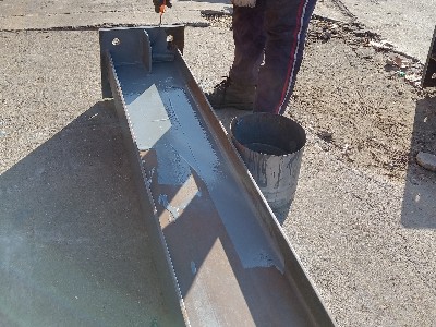 鋼鐵防銹必修課！教你如何正確使用銹轉(zhuǎn)化劑，打造最佳防銹效果！