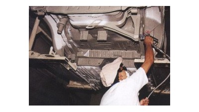 水性工業(yè)涂料相關(guān)行業(yè)標(biāo)準(zhǔn)