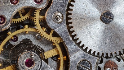 你一定想不到！在除銹方面，鐵銹轉(zhuǎn)化劑與機(jī)械零件更般配！