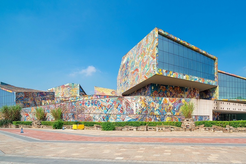 水包水多彩涂料施工時(shí)要注意這幾點(diǎn)