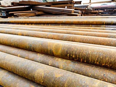 金屬防銹你會使用嗎？