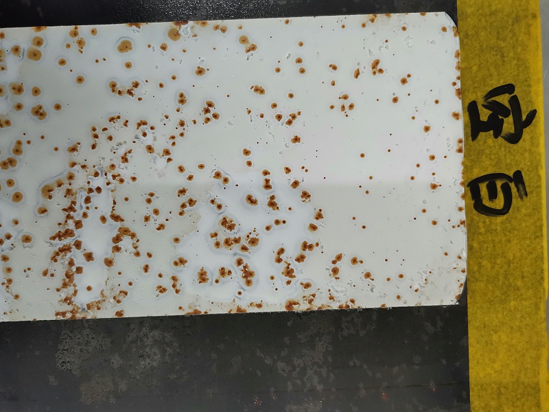 金屬材質(zhì)的防銹措施,銹蝕類型有哪些?