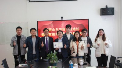 越努力越幸運(yùn) 恩澤化工學(xué)習(xí)交流短視頻轉(zhuǎn)變思維