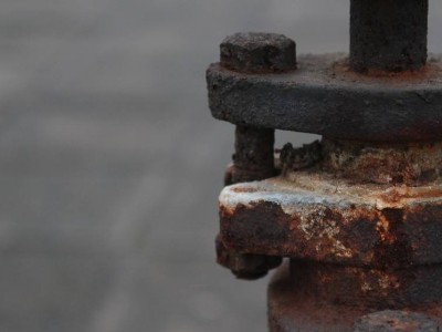 看過來！鐵為什么會生銹及除銹小方法