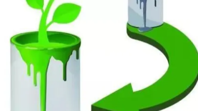 鋼結構生產(chǎn)企業(yè)&nbsp;開始“油改水”的轉變