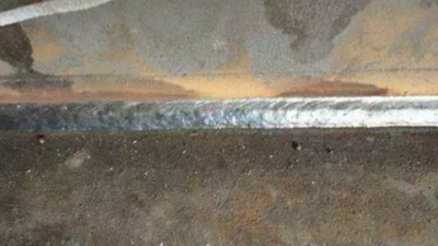 看完這三條，埋弧焊再也沒(méi)有“閃銹”問(wèn)題