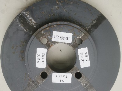 選擇適合自己的防閃銹劑，保護(hù)鋼材延長(zhǎng)使用壽命