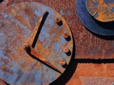 機(jī)械設(shè)備腐蝕的原因和種類