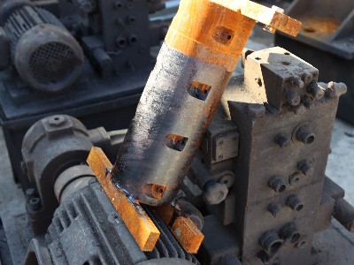 有機鐵銹轉(zhuǎn)化劑工藝—青島恩澤化工