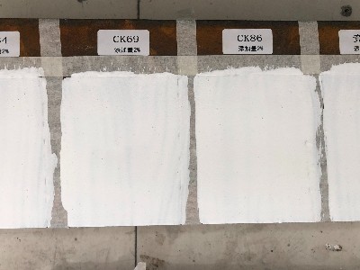 閃銹無憂：保護鋼結(jié)構(gòu)的防護劑