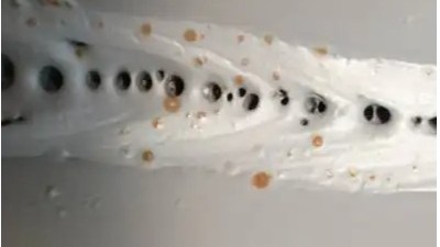 好用的就是它—防閃銹劑，有圖有真相