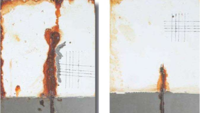 焊縫背后為何產(chǎn)生閃銹？恩澤化工告訴您