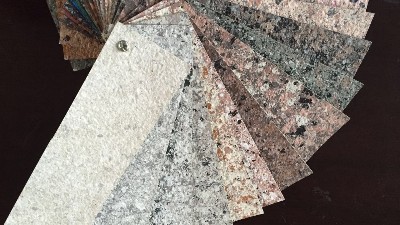 那些多彩涂料制作時，應(yīng)該知道的調(diào)色小技巧