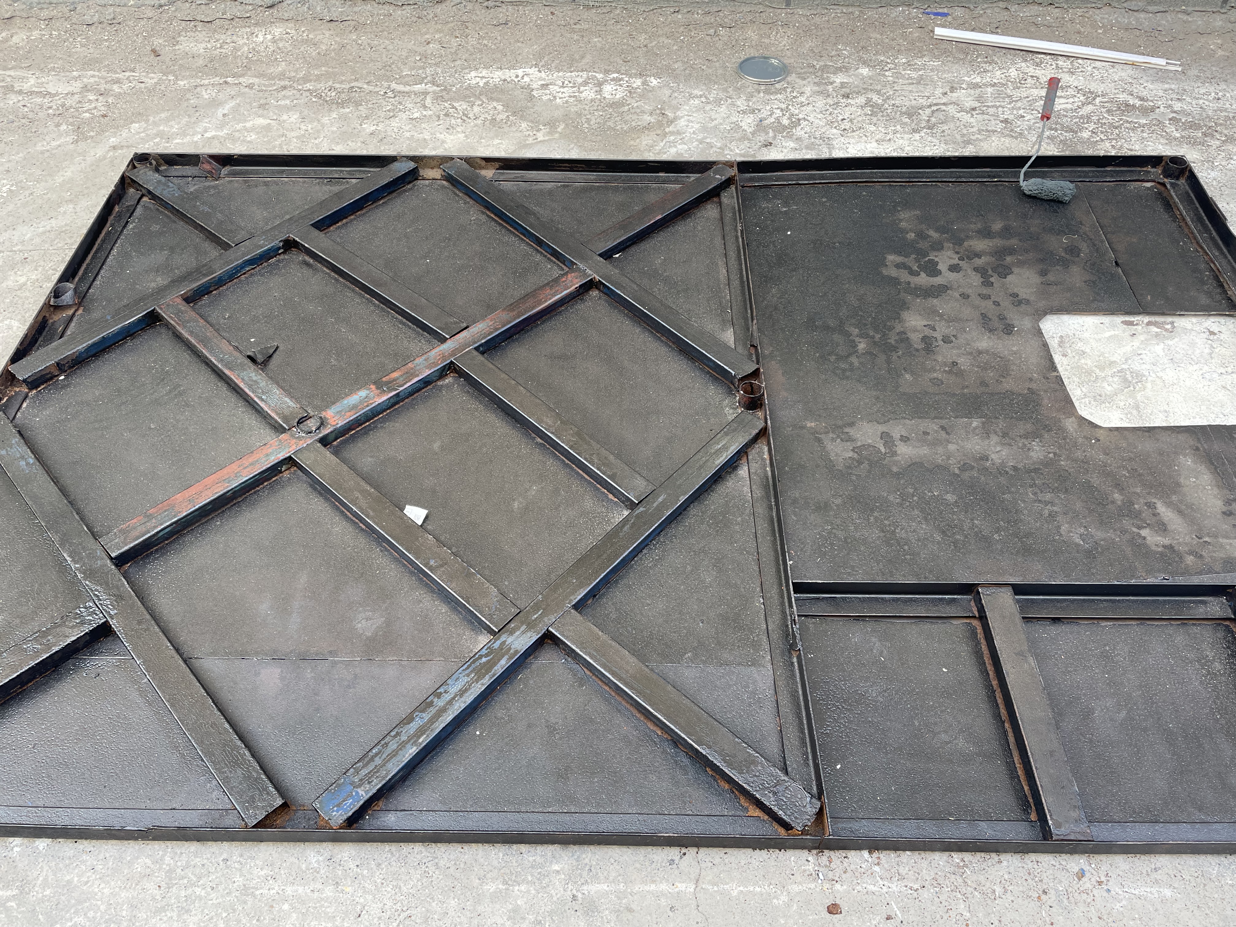 破繭成蝶！讓金屬制品煥發(fā)全新魅力！