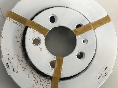 防閃銹劑 | 17年專業(yè)研發(fā)，防閃銹領(lǐng)域的可靠伙伴