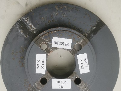 揭秘防火涂料的防閃銹神奇武器，防閃銹劑助力建筑安全防火