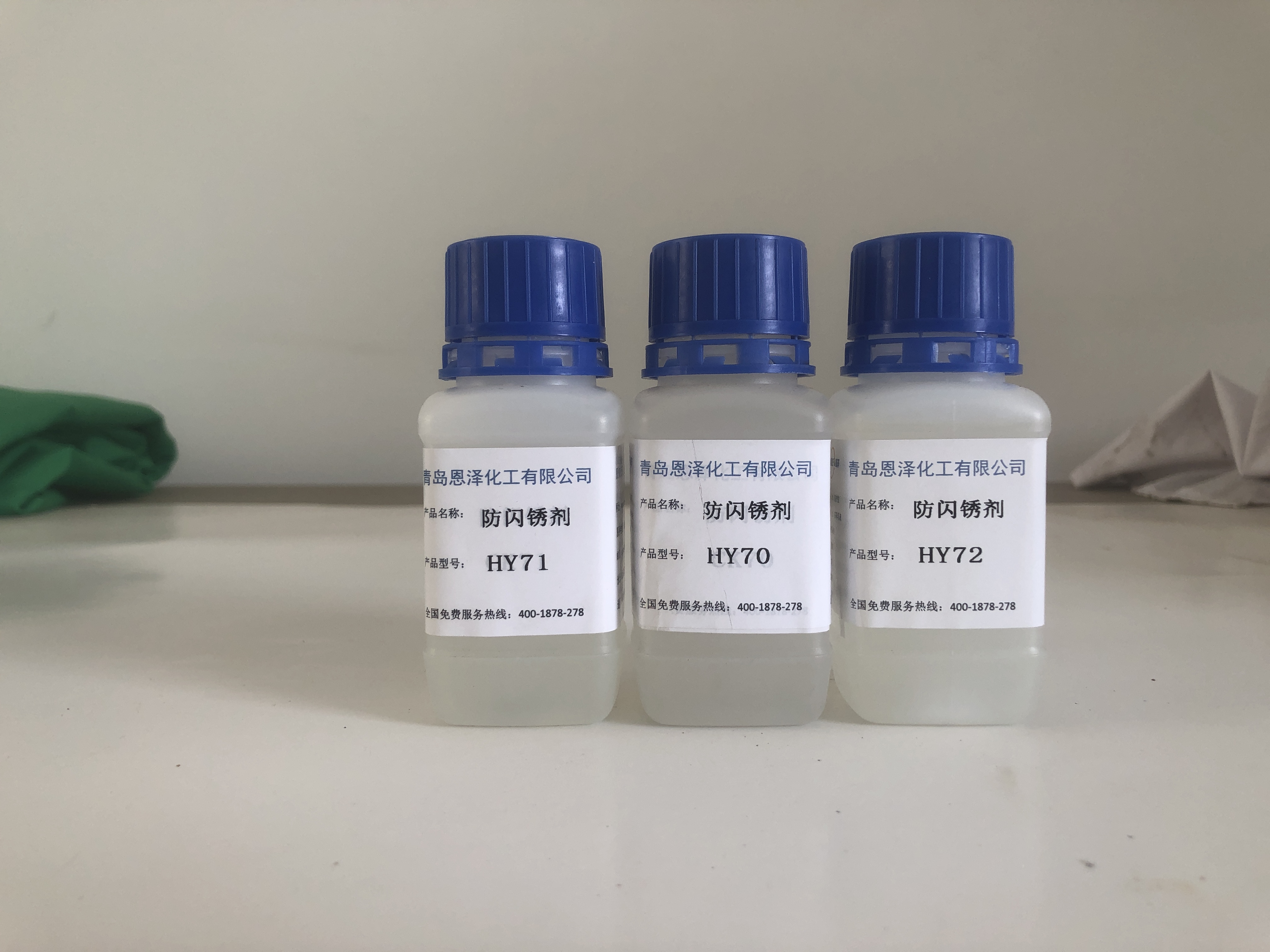 創(chuàng)新防火涂料：有效解決閃銹問題，保障建筑安全與環(huán)境友好