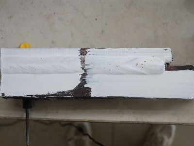 防火涂料閃銹問題的原因及防范措施，了解以下幾點，讓您的工程交付無憂