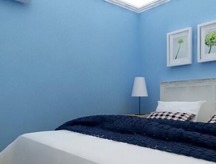 藝術涂料和乳膠漆能一起用嗎?