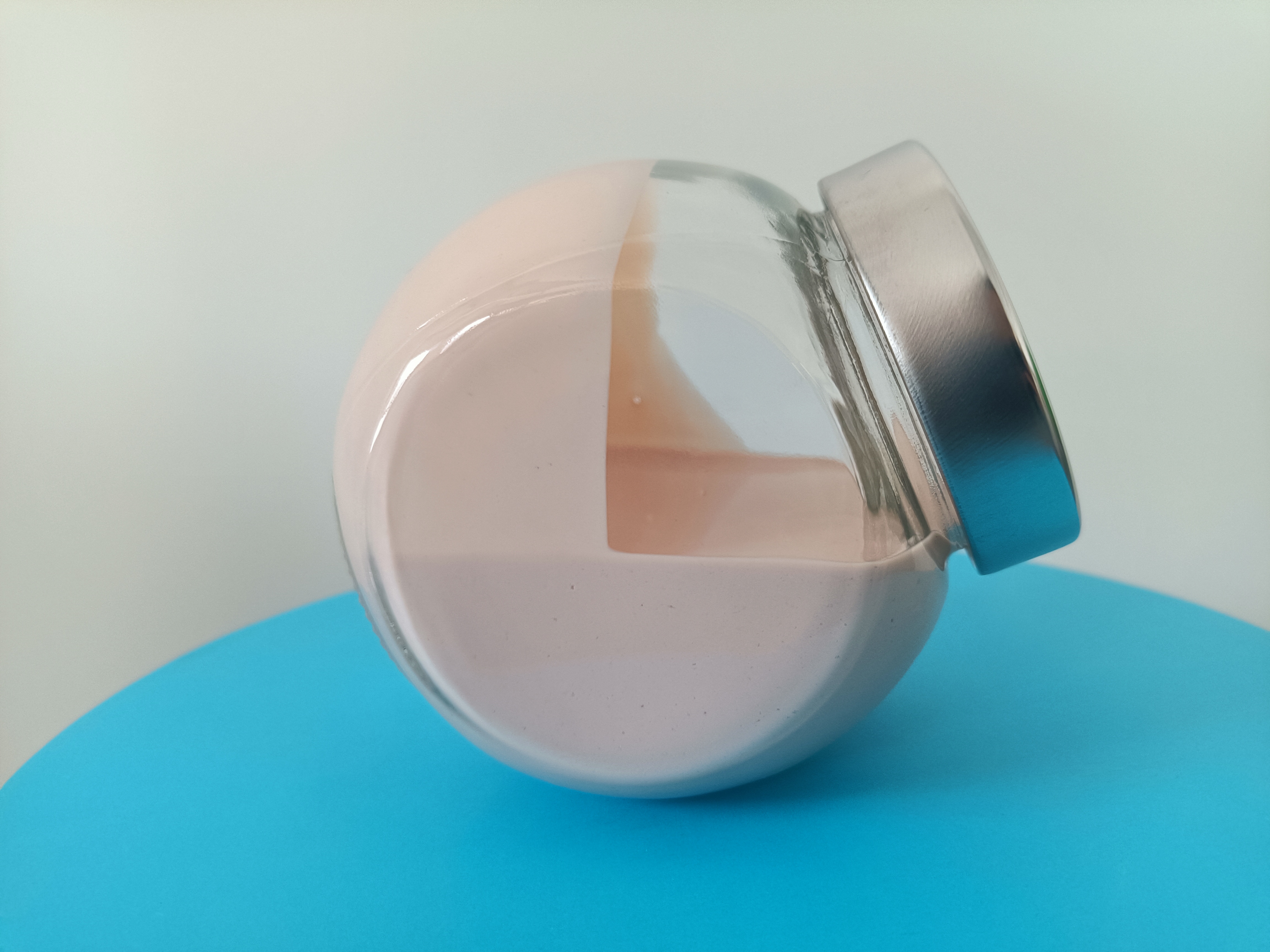 銹轉(zhuǎn)化乳液：金屬防護的綠色革新