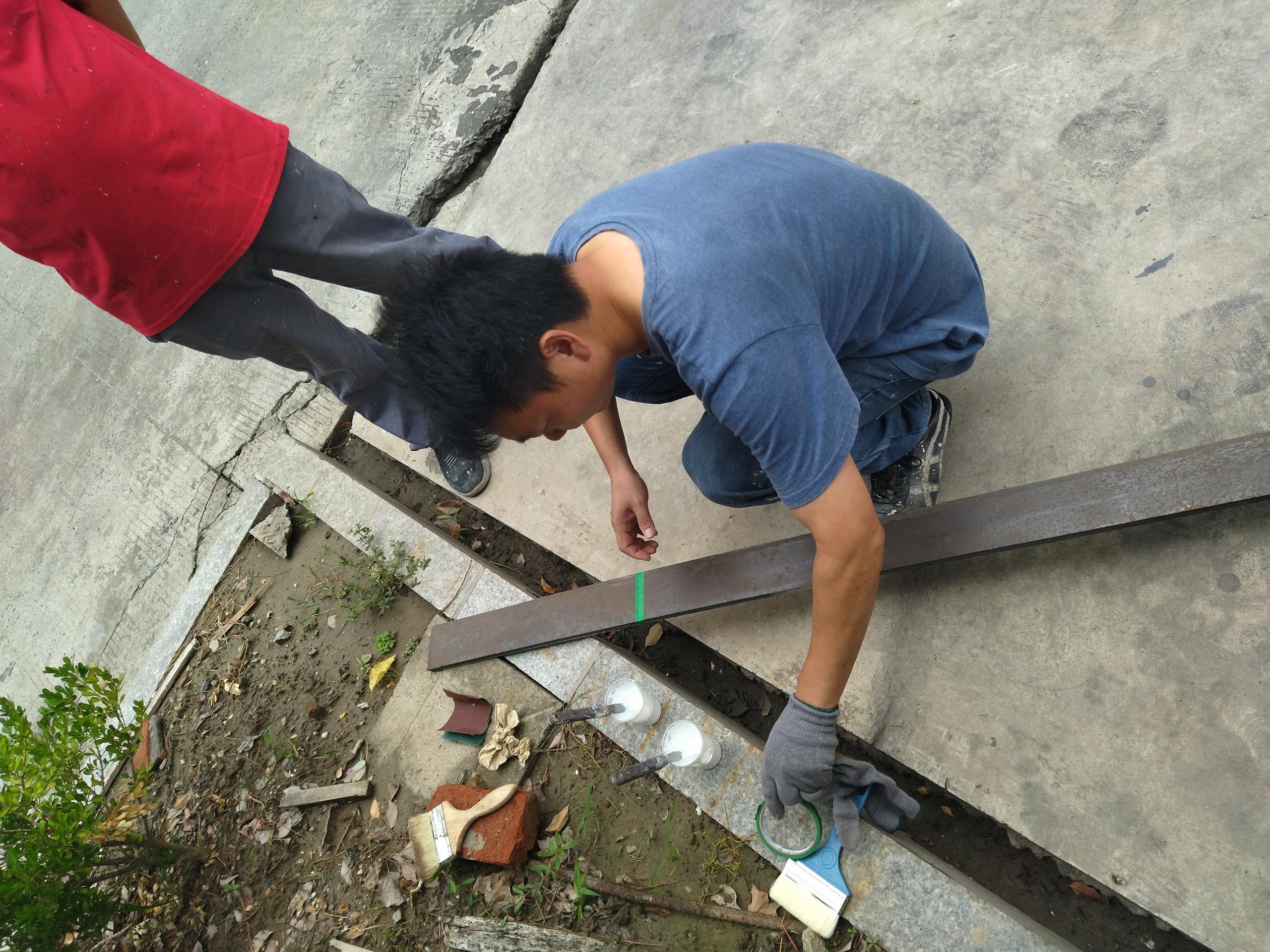 保護設(shè)備外觀與功能，選擇可靠的銹轉(zhuǎn)化劑