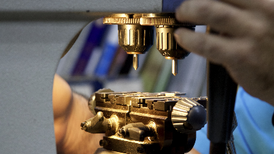 淺析！銹轉(zhuǎn)化劑的除銹原理-青島恩澤化工