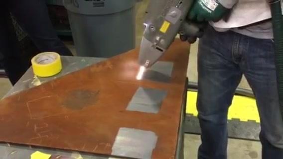 盤點(diǎn)鋼鐵各種除銹方法，哪種除銹性價(jià)比高?