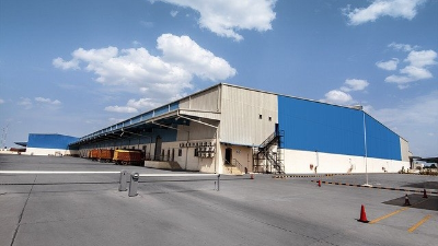 應(yīng)用于彩鋼瓦翻新的帶銹轉(zhuǎn)化劑，讓翻新更省力