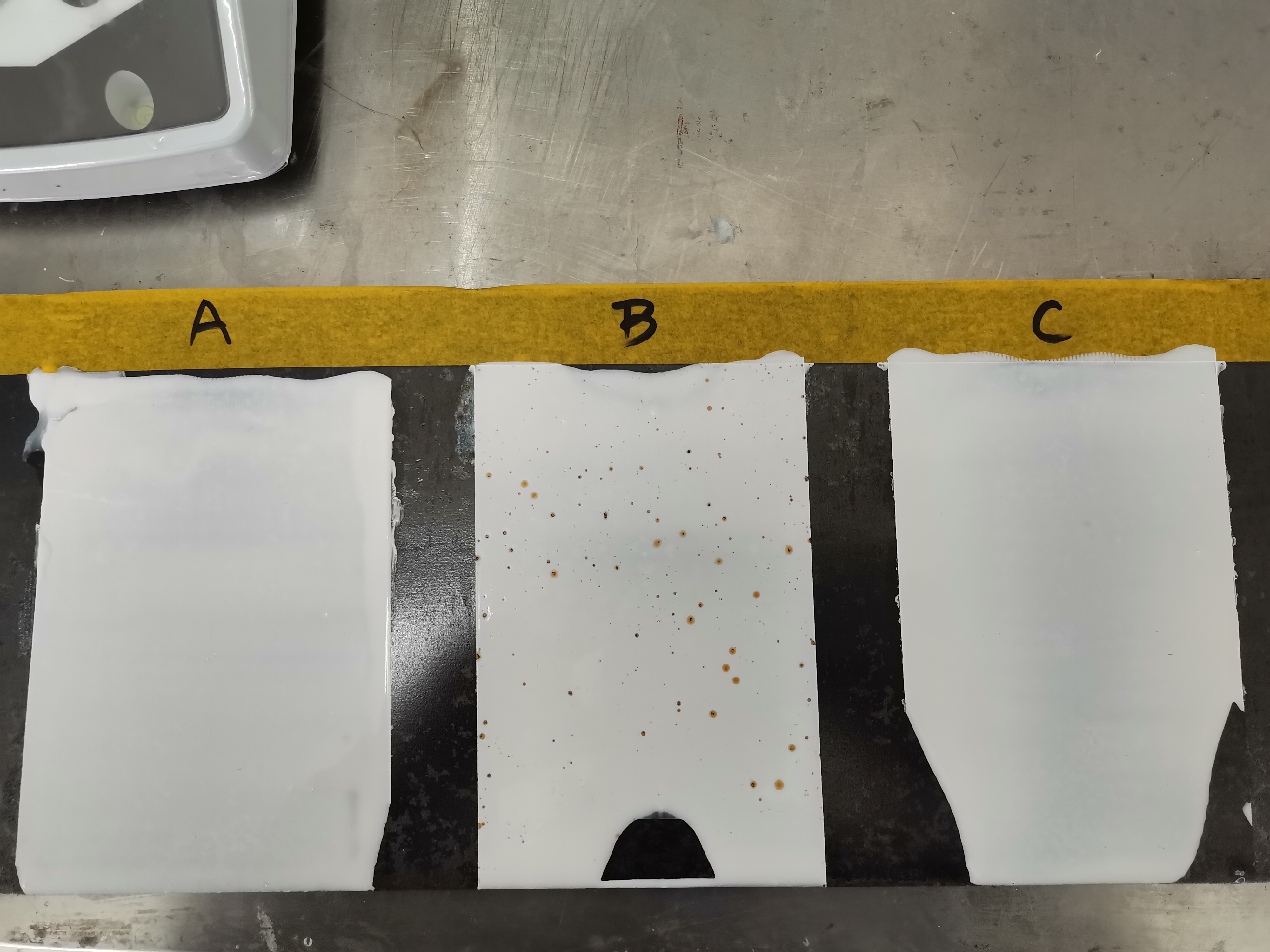 高效防閃銹劑，讓您更安心！